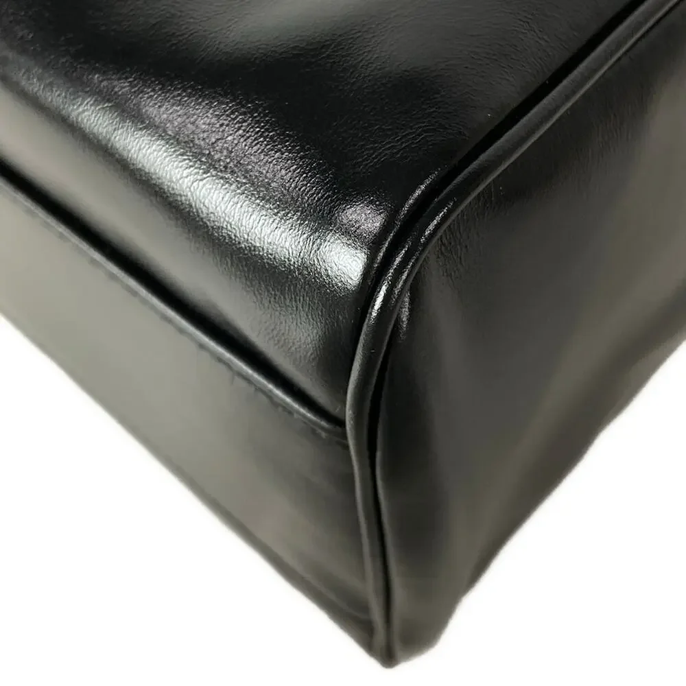 Miu Miu Leather top handle bag Handbag 5BB182
